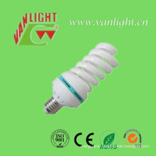 High Lumen T4 Full Spiral 26W CFL, Energy Saving Lamp